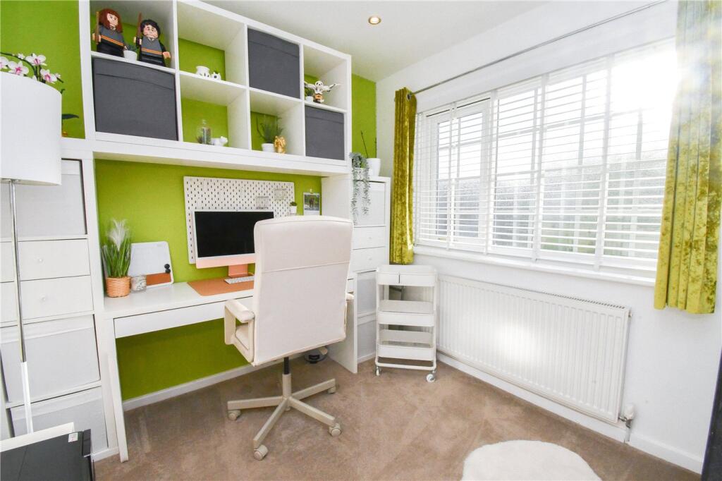 Additional image 24 of Kylemore Close, Pensby, Wirral