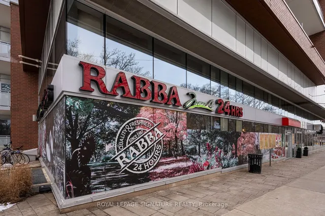 Additional image 32 of 1830 Bloor St Unit 418