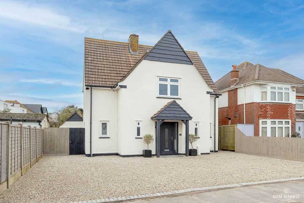 Harbour Road, Bournemouth, Dorset, BH6