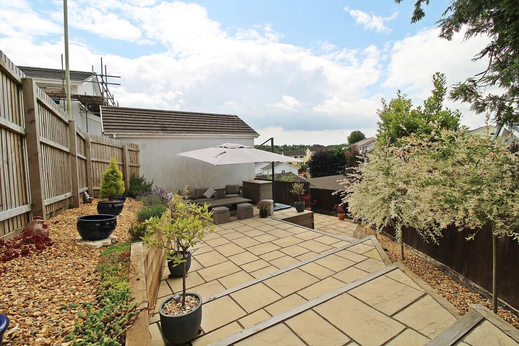 Additional image 28 of Elms Park, Miskin, Pontyclun, Rhondda Cynon Taff. CF72 8PU