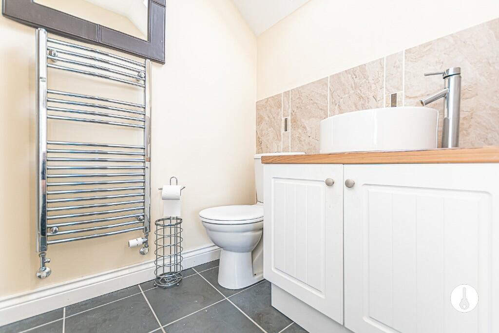 Additional image 21 of Vicarage Lane, CH64