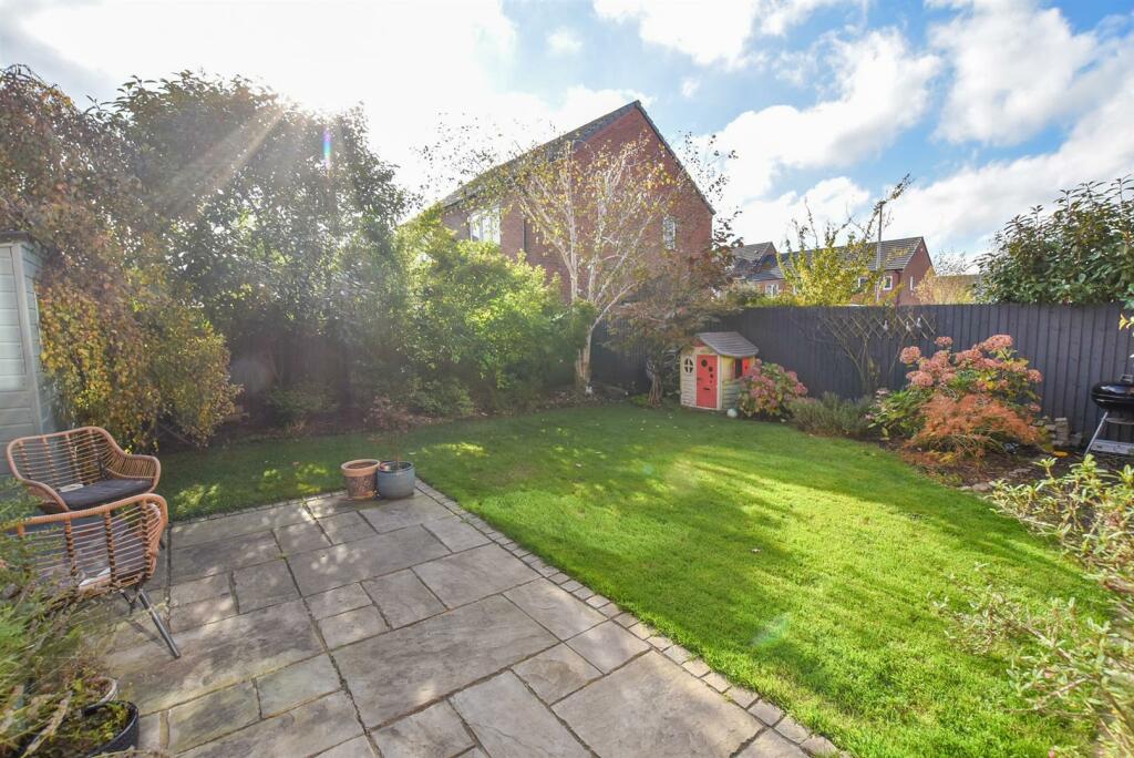 Additional image 16 of Magazine Road, Bromborough