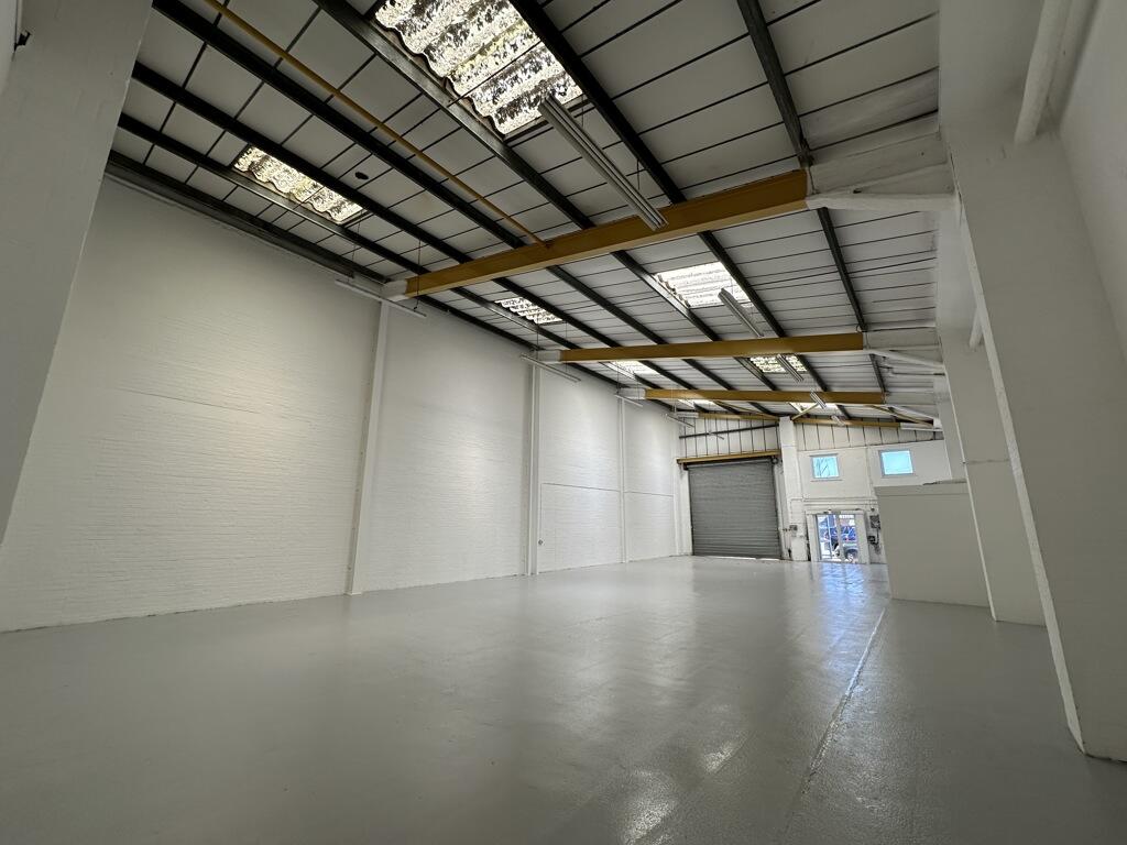 Additional image 3 of Unit 70, Hammonds Drive Industrial Estate, 70 Hammonds Drive, Eastbourne, East Sussex, BN23 6PW