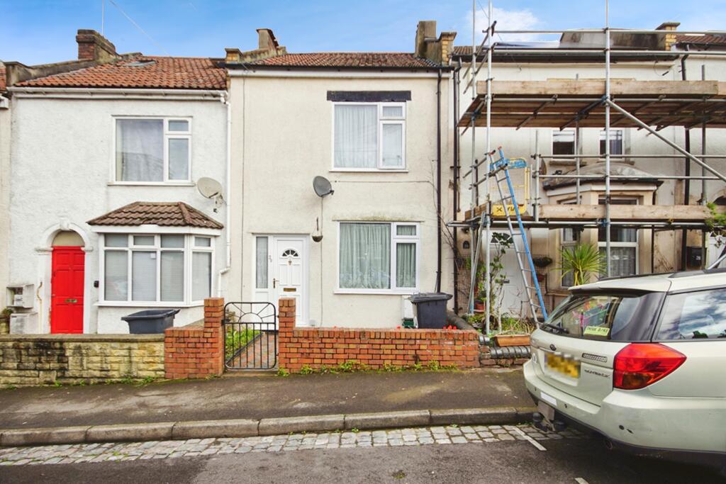Additional image 16 of Coleridge Road, Bristol, BS5