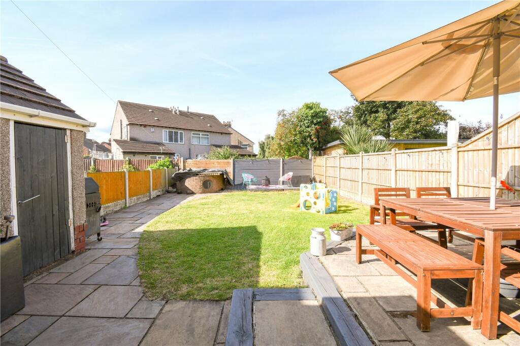 Additional image 24 of Townfield Lane, Bebington, Wirral