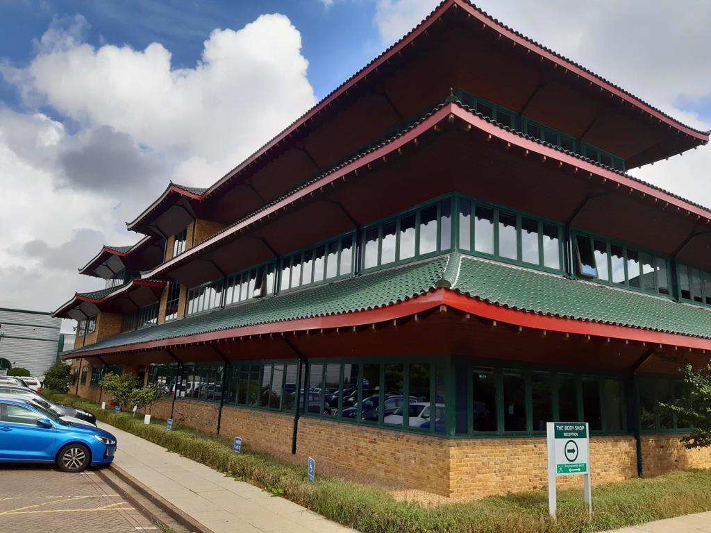 Unit 7, Watersmead Business Park, Littlehampton, West Sussex, BN17 6LS