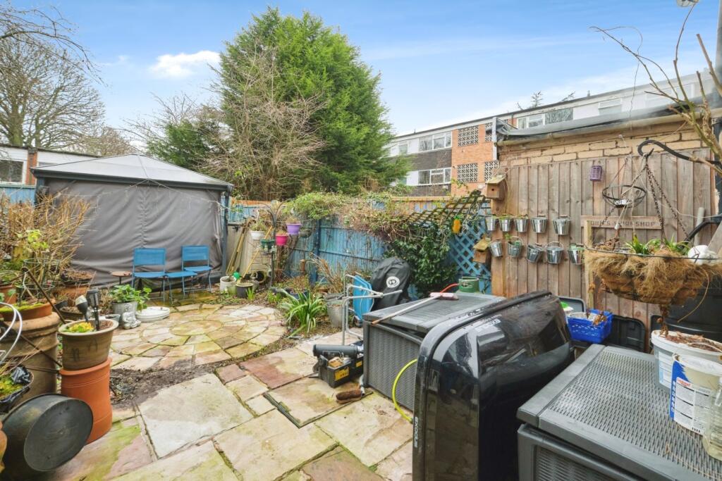 Additional image 7 of Ainsdale Gardens, Birmingham, B24