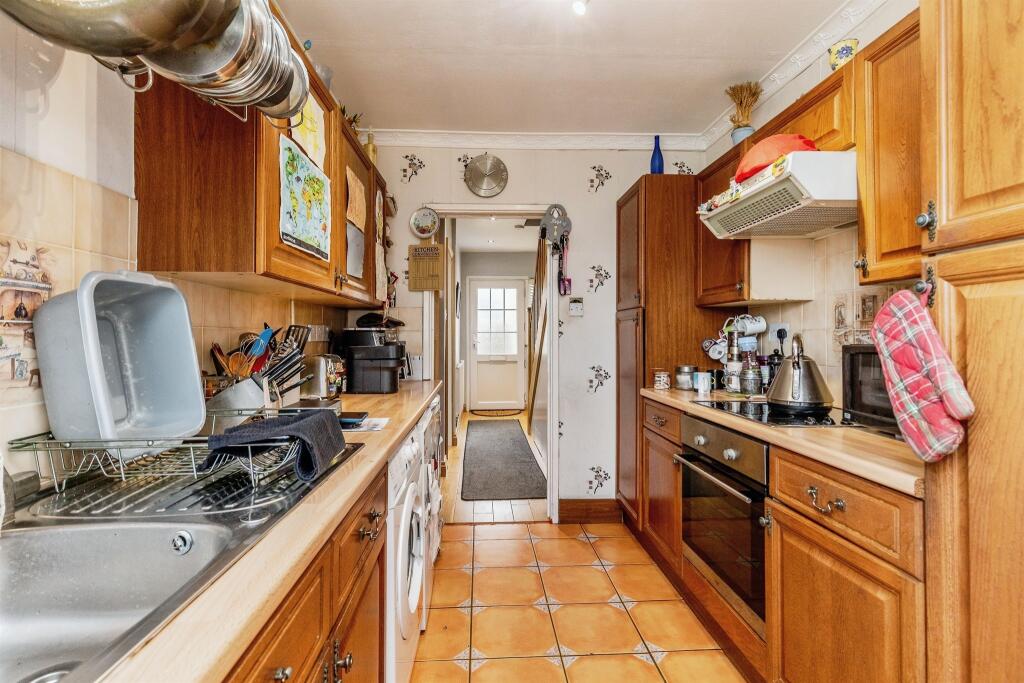 Additional image 12 of Ilchester Crescent, Bristol