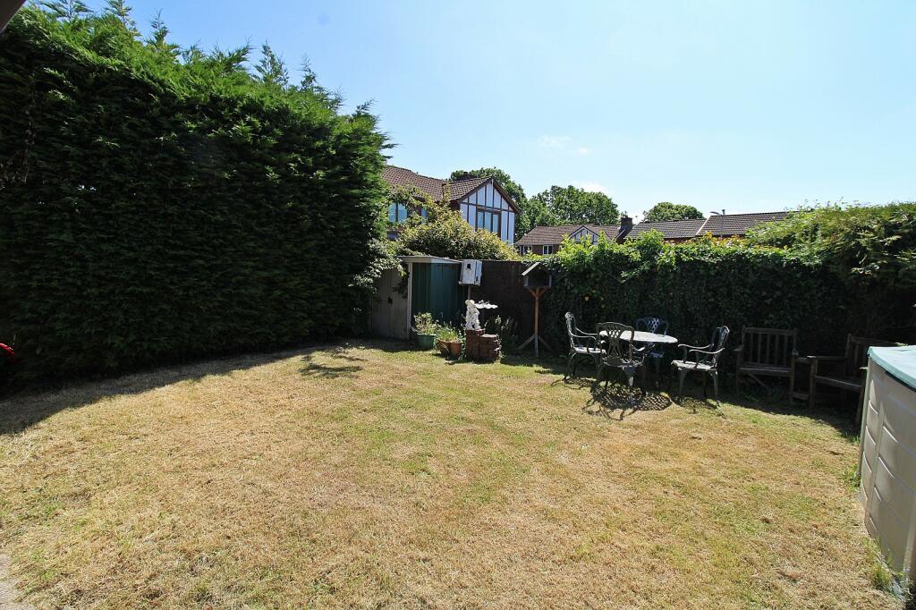 Additional image 17 of Chandlers Reach, Llantwit Fardre, Pontypridd, Rhondda Cynon Taff. CF38 2NJ