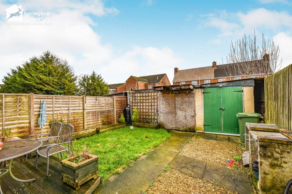 Additional image 16 of Langford Road, Trowbridge, Wiltshire