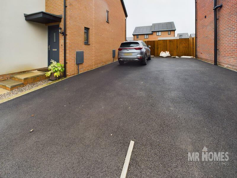 Additional image 17 of Gwern Gwynfael, Capel Llanilltern, Cardiff, CF5 6GE