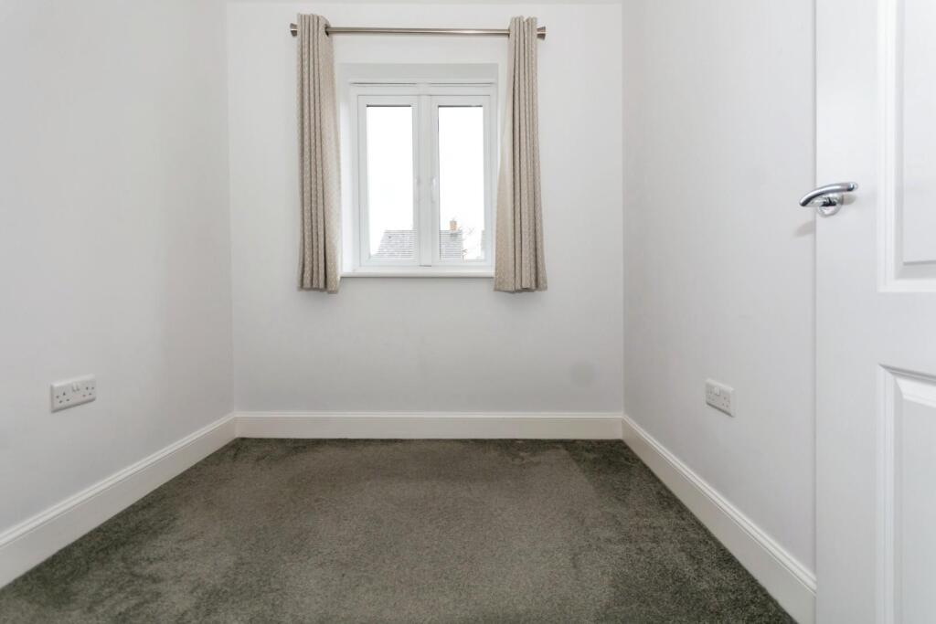 Additional image 15 of Wootton Close, Knowle, Solihull