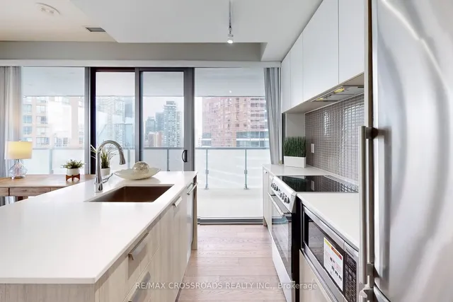 Additional image 8 of 57 St  Joseph St Unit 1910