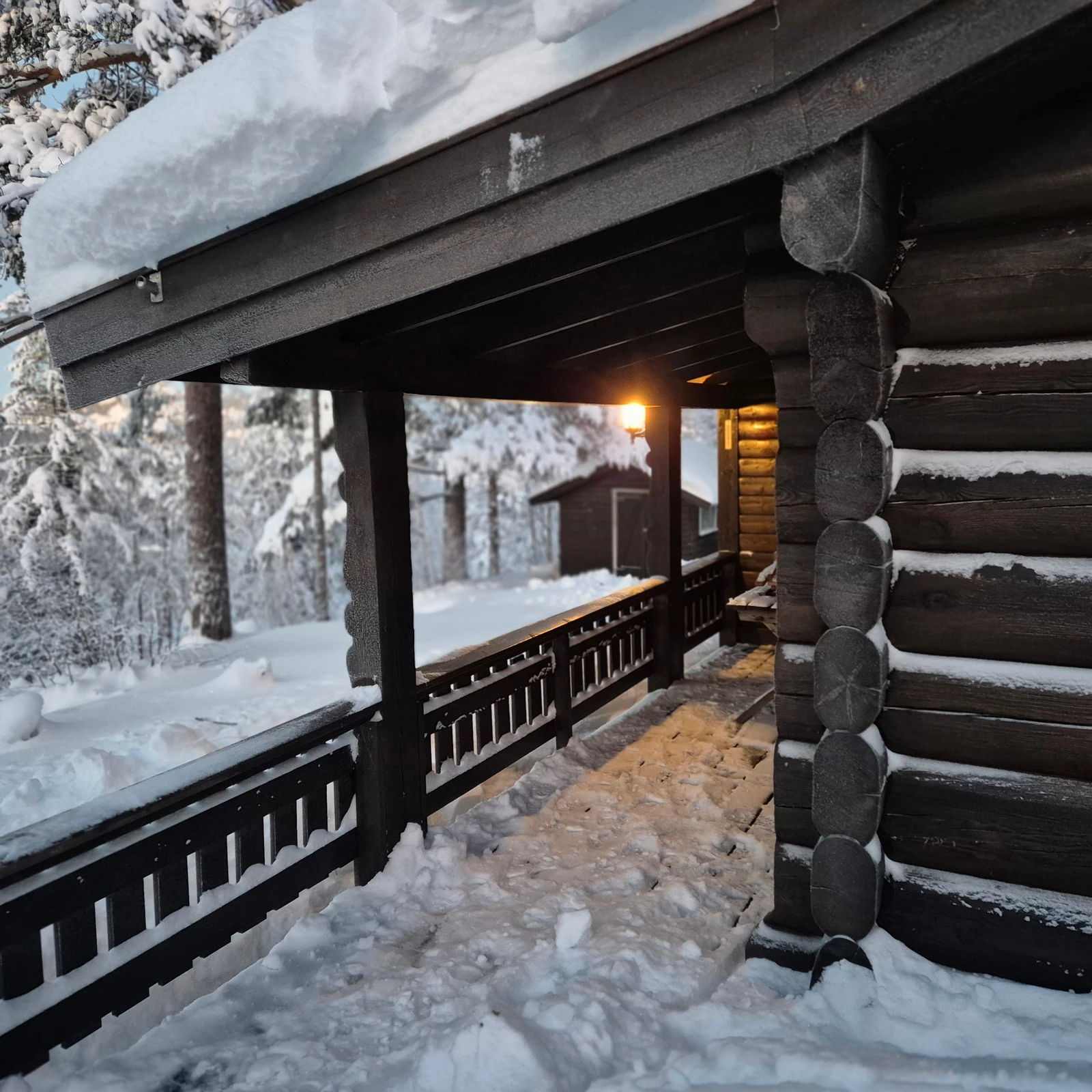 Additional image 2 of Fisketjønn 5, 3870 Fyresdal