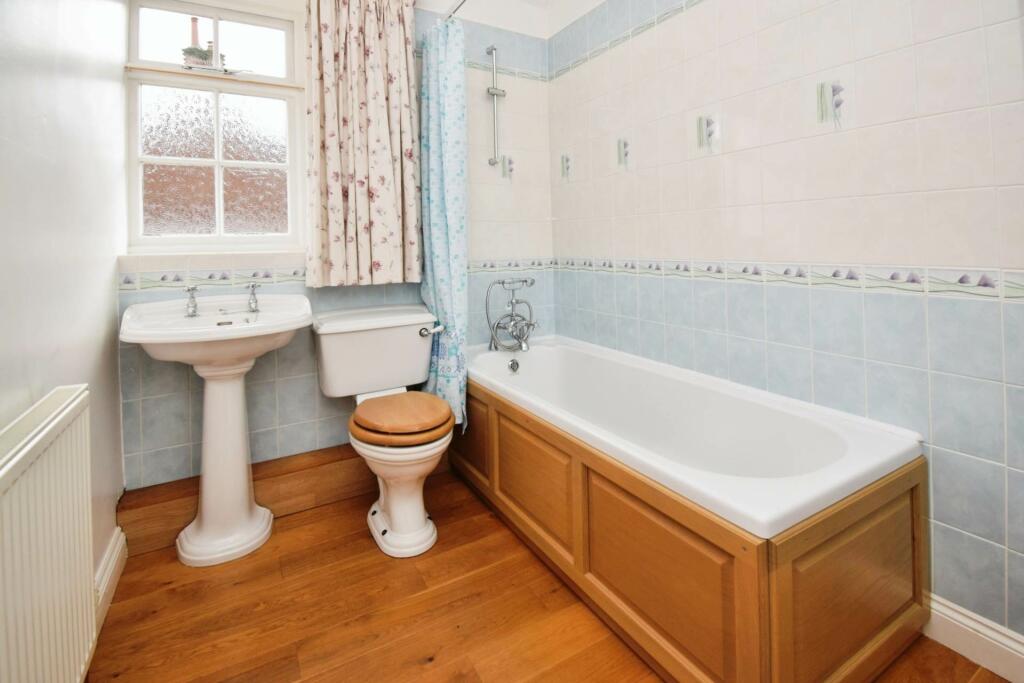 Additional image 16 of Bolton Road, Port Sunlight