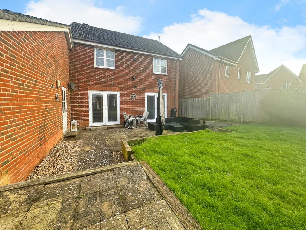 Additional image 25 of Columbine Way, Littlehampton, BN17