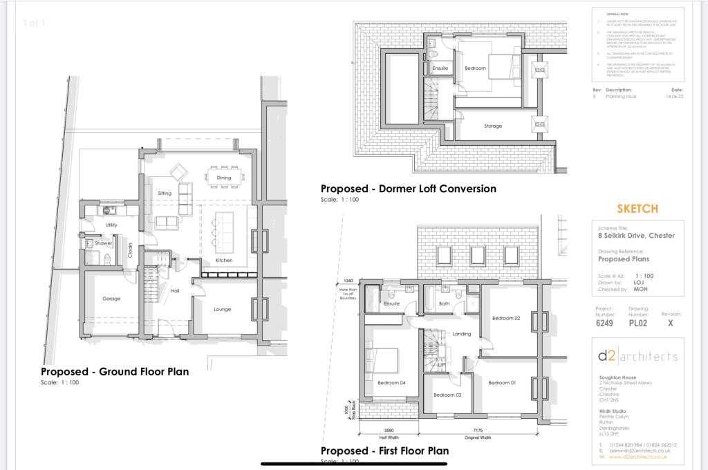 Additional image 21 of Selkirk Drive, Curzon Park, CH4