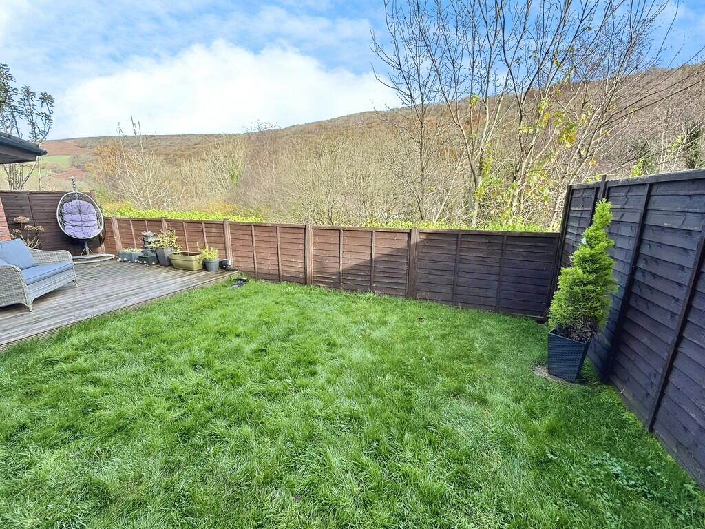 Additional image 32 of Craig-y-Felin, Bailey Street