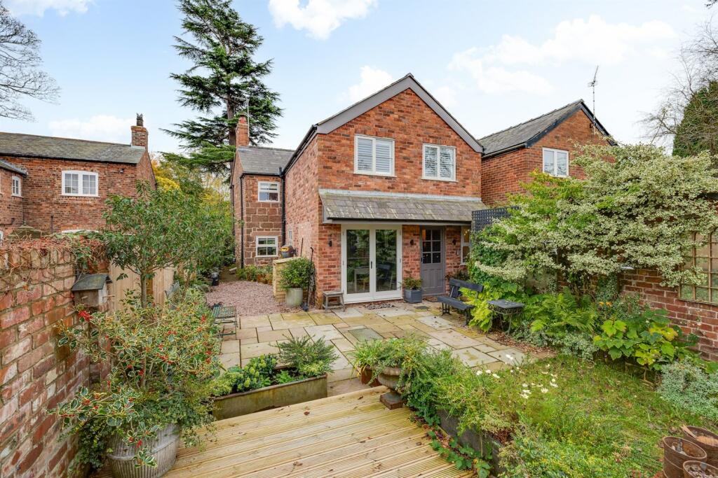 Additional image 24 of Eggbridge Lane, Waverton