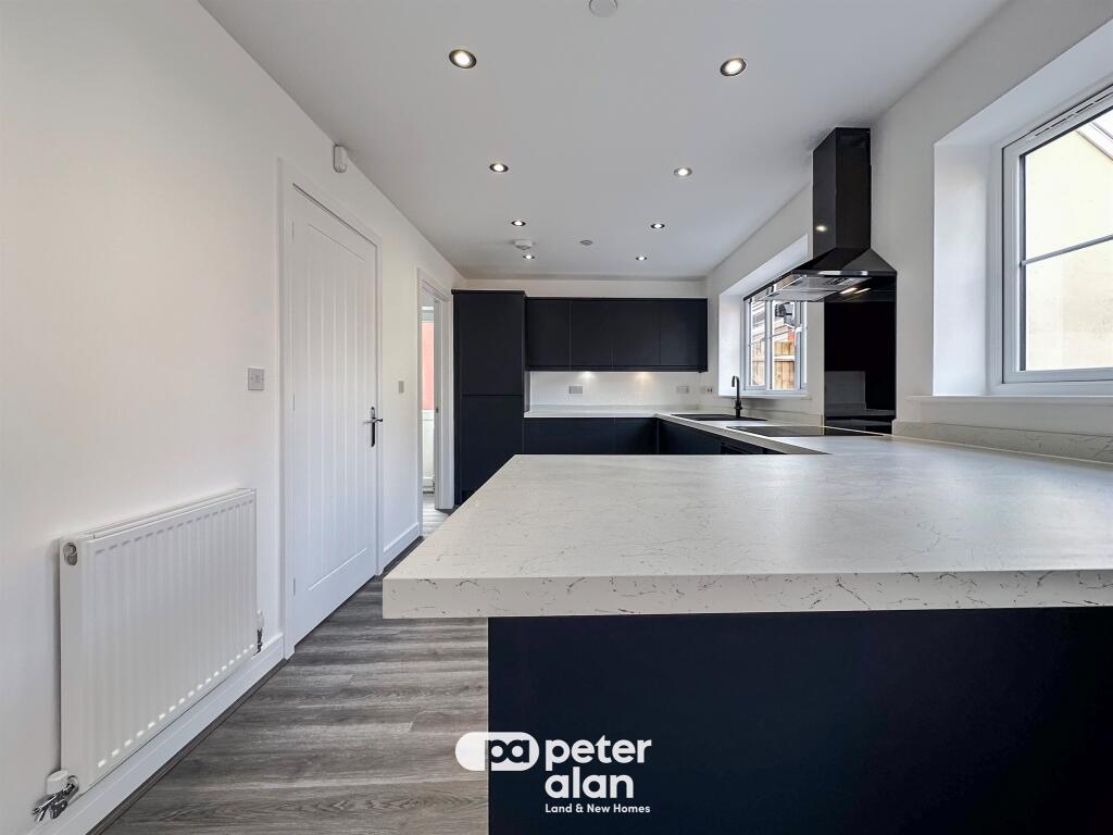 Additional image 7 of Cwm Heulwen, Aberaman, Aberdare