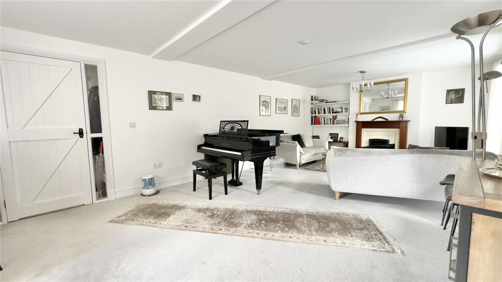 Additional image 7 of Lydiate Farm, The Lydiate, Heswall, Wirral, CH60