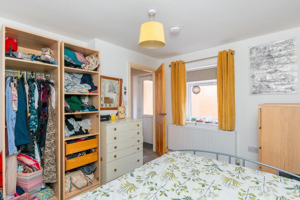 Additional image 7 of Fishponds Road, Eastville