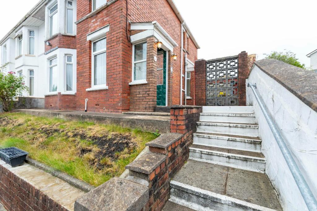 Additional image 33 of Courtland Villas, Merthyr Tydfil