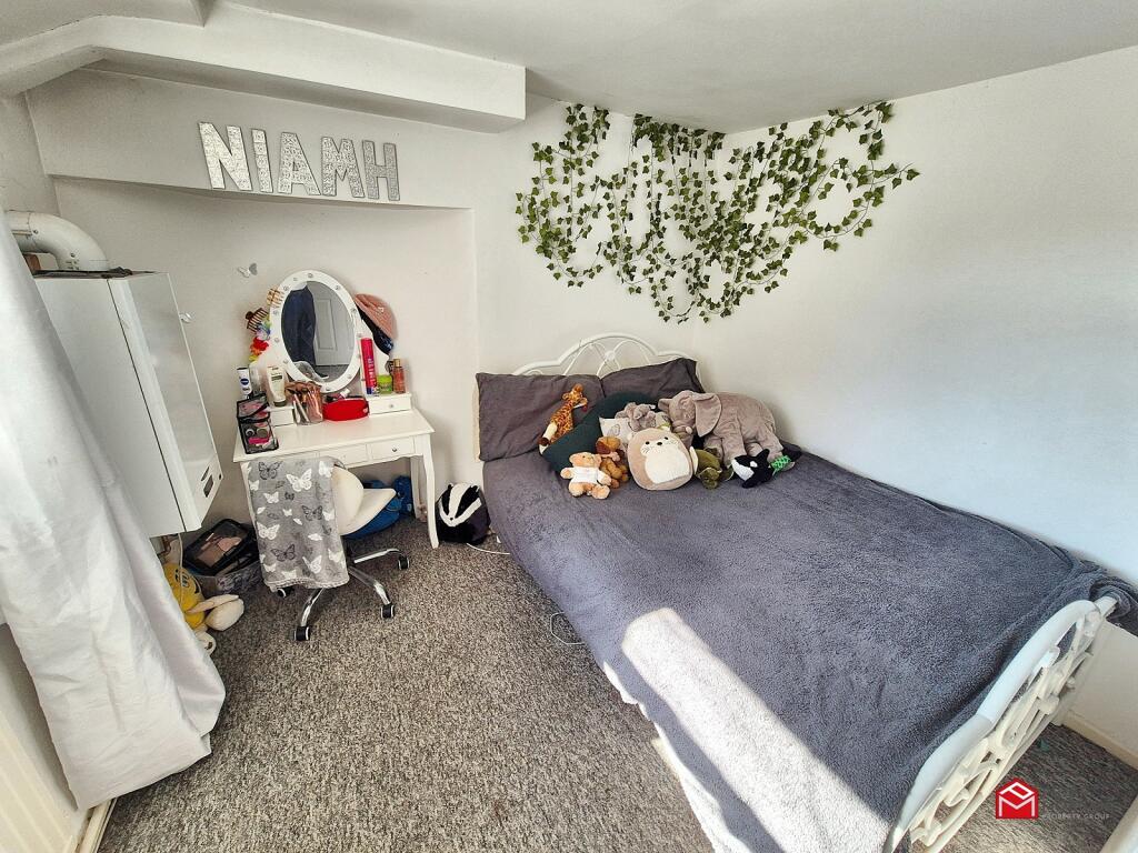 Additional image 12 of Cross Street, Maesteg, Bridgend. CF34 9YT