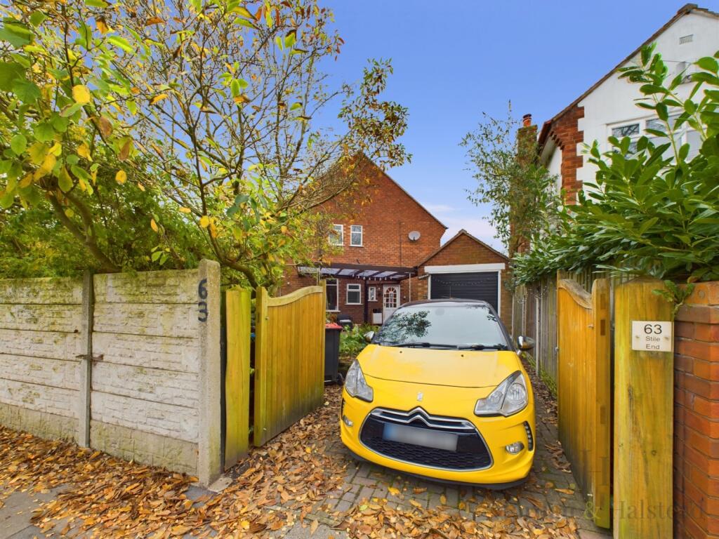 Additional image 16 of Plas Newton Lane, Chester, Cheshire, CH2
