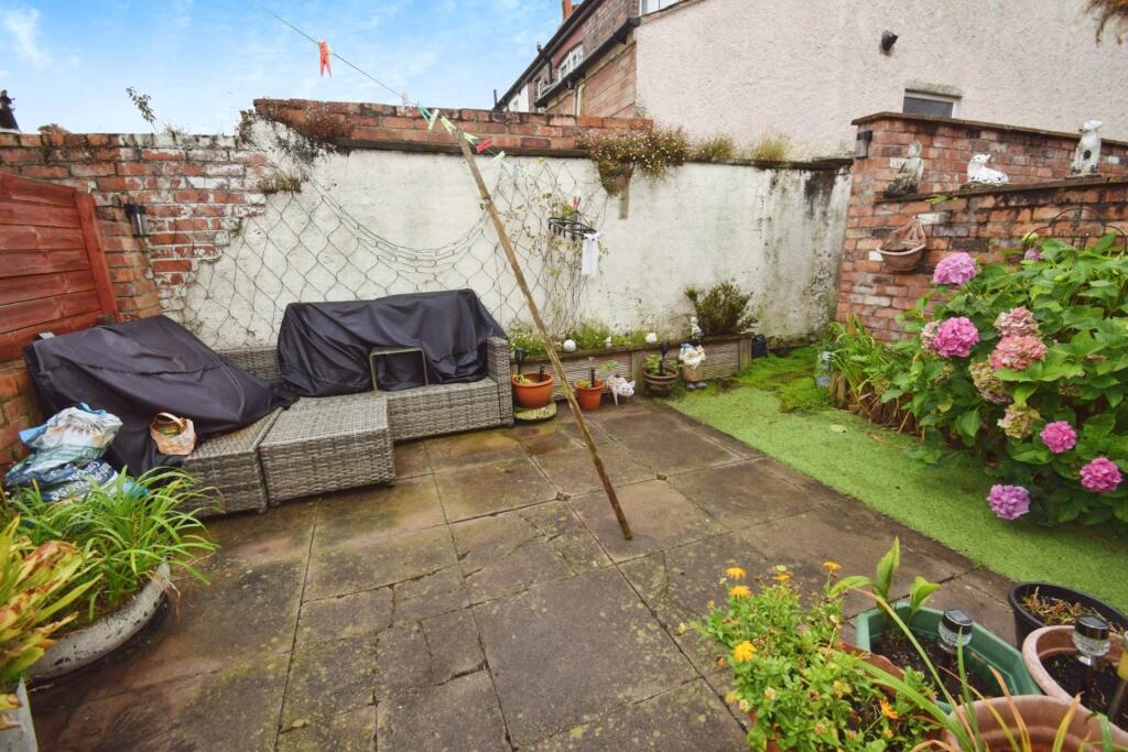 Additional image 18 of Trafalgar Drive, Bebington