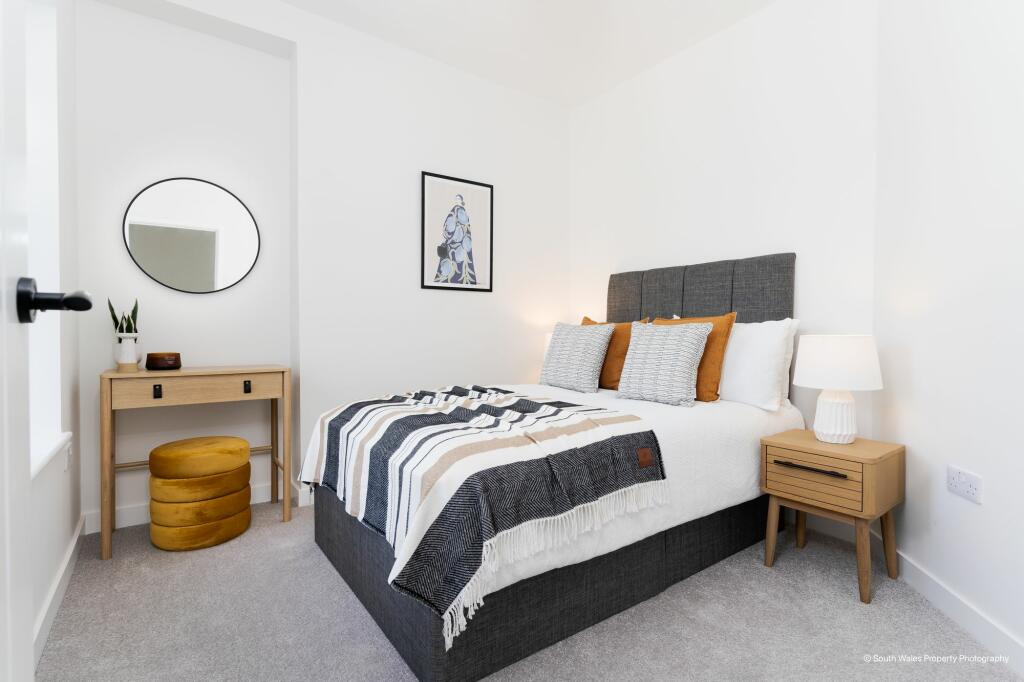 Additional image 13 of Cefn Road, Cefn Cribwr, CF32