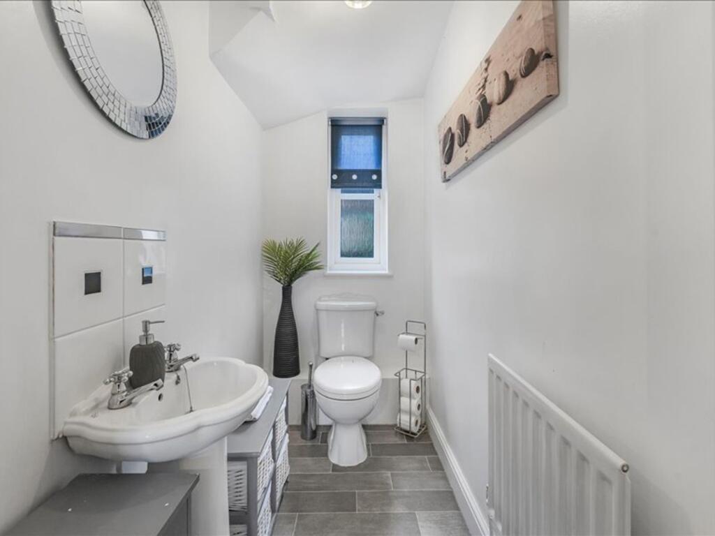 Additional image 9 of Blue Falcon Road, Bristol, BS15