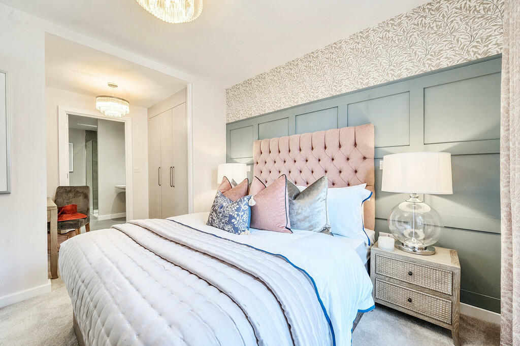 Additional image 11 of Glade House, Whitchurch Road, Great Boughton