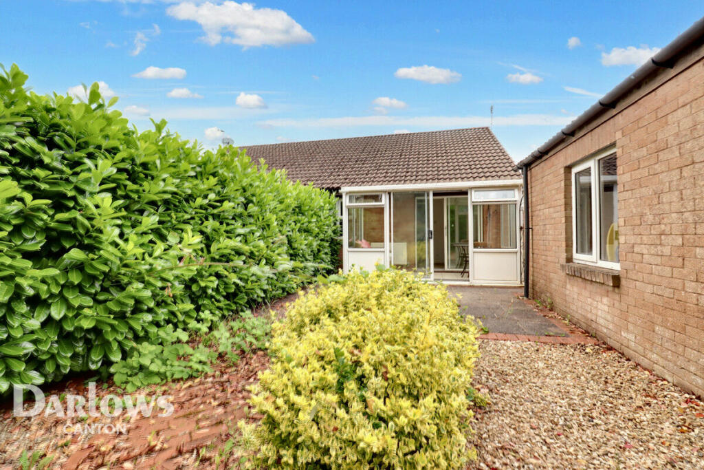 Additional image 20 of Coed Arhyd, Cardiff