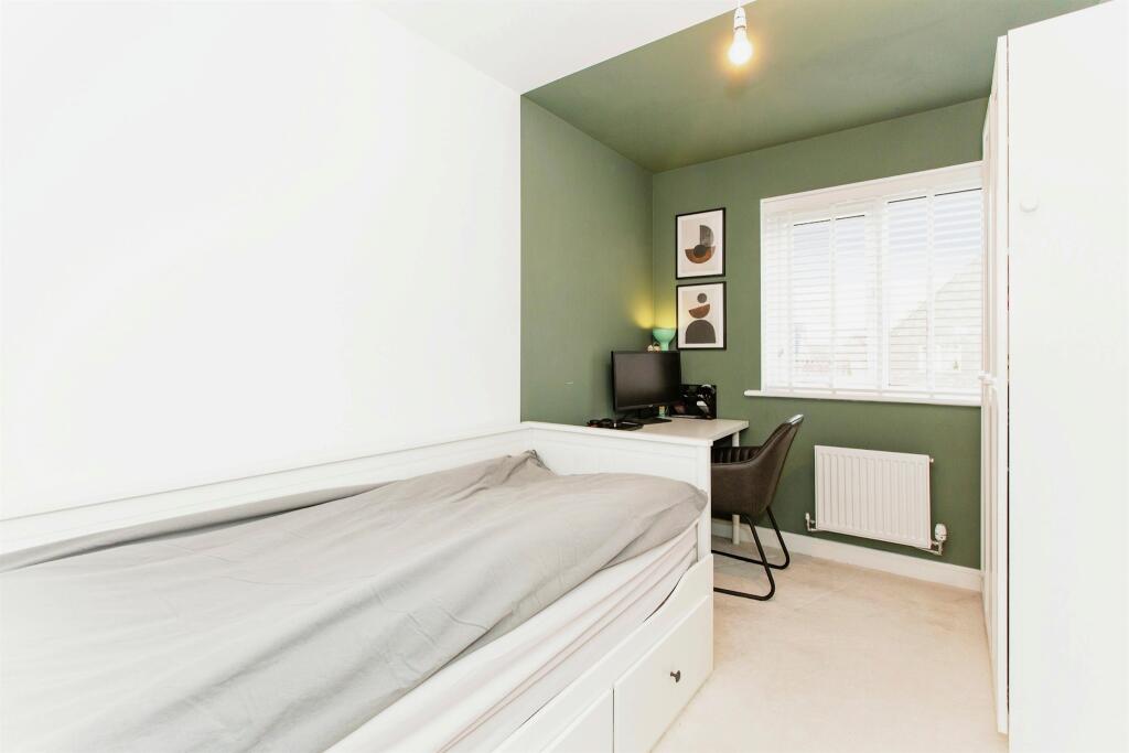 Additional image 11 of Sharland Lane, West Cambourne, CAMBRIDGE