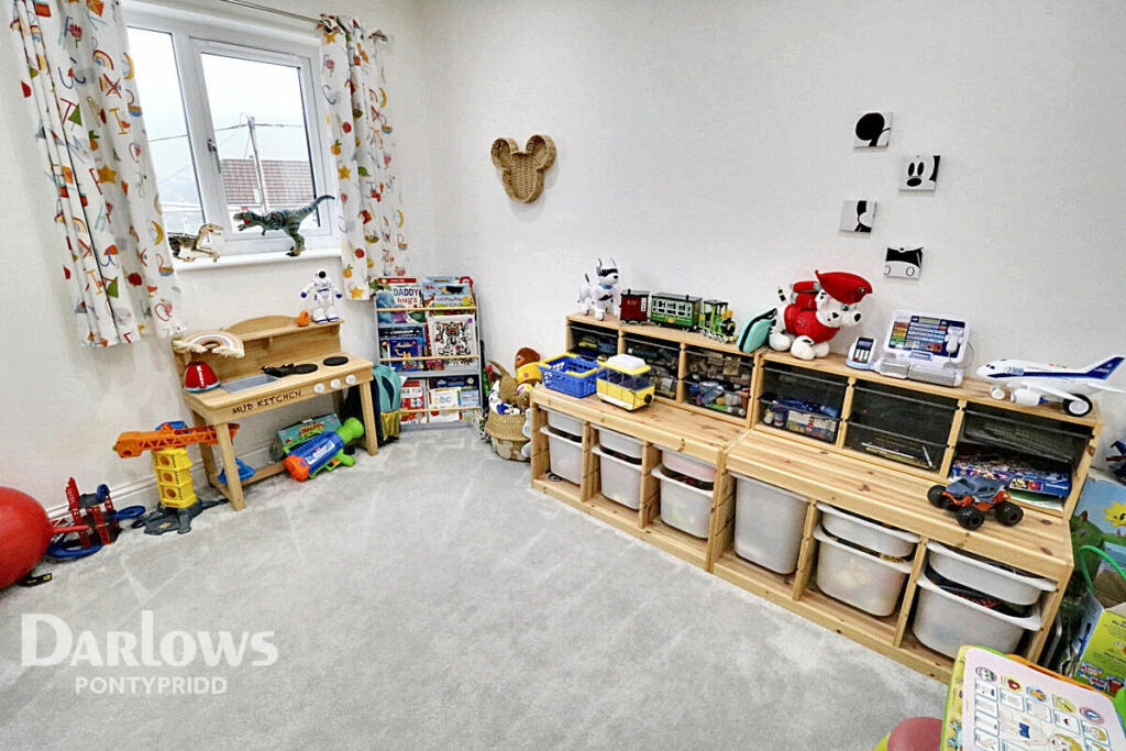 Additional image 14 of Llanwonno Road, Mountain Ash