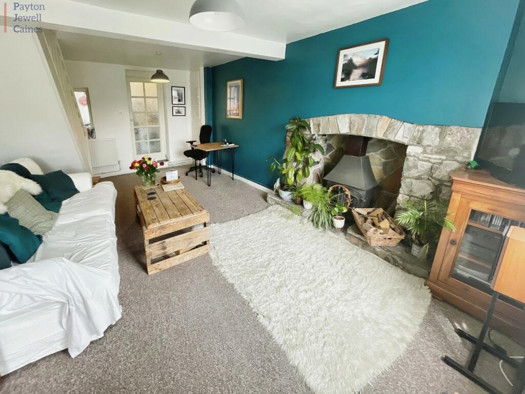 Additional image 11 of Chapel Row, Coity, Bridgend County. CF35 6AU