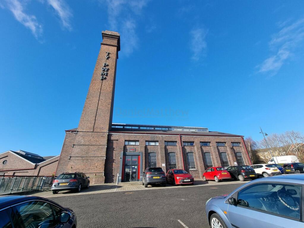 Additional image 13 of The Pumphouse , Hood Road, Barry. CF62 5BE