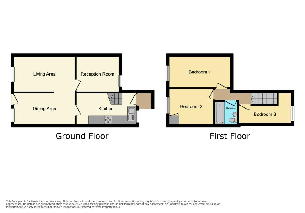Additional image 20 of Russell Street, Dowlais, Merthyr Tydfil