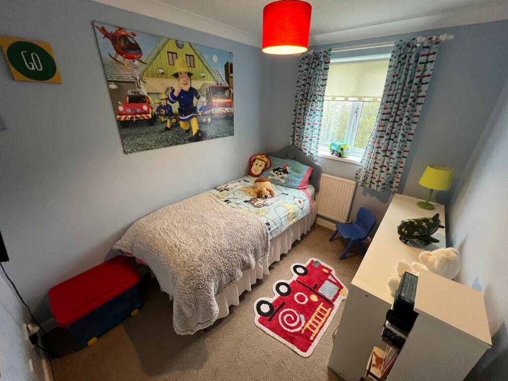 Additional image 18 of High Street Gilfach Goch - Gilfach Goch