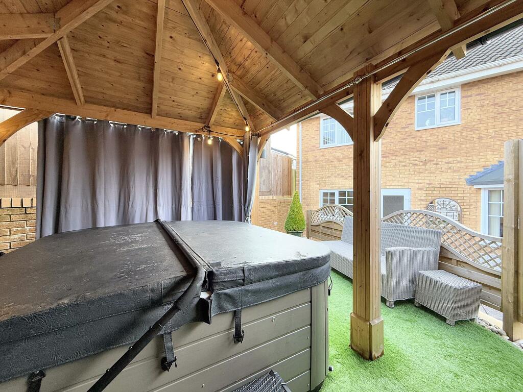 Additional image 31 of Burnet Drive, Penpedairheol, CF82