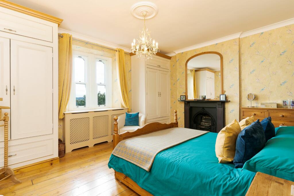 Additional image 7 of The Laurels & Land development, High Street, Llantrisant, Pontyclun