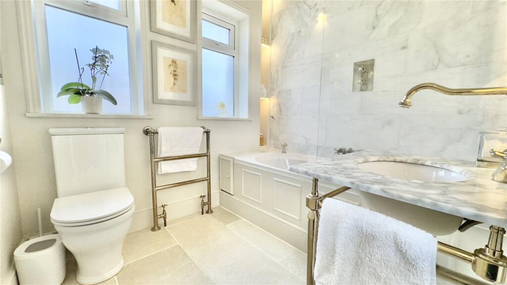 Additional image 20 of Pensby Road, Heswall, Wirral, CH61