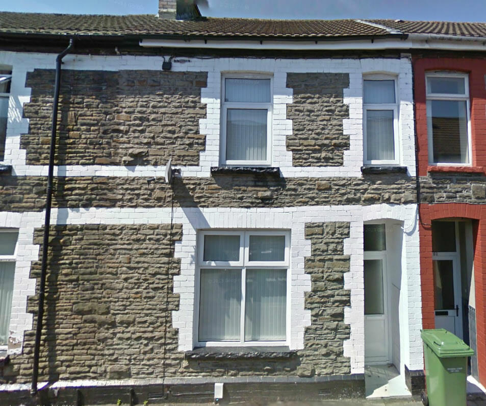 Additional image 10 of Meadow Street, Treforest