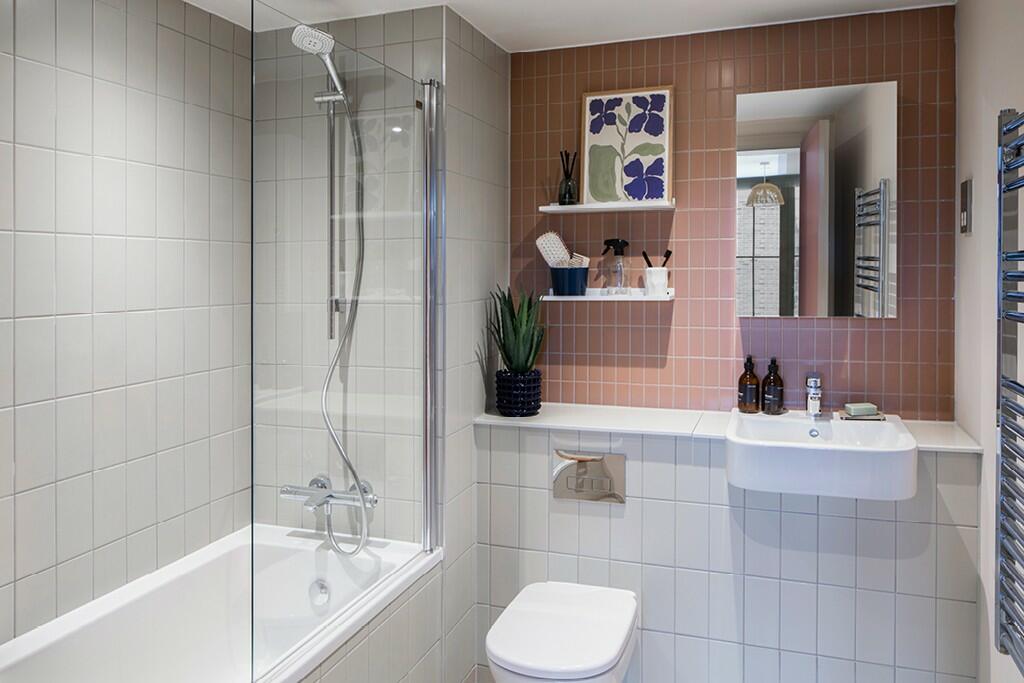 Additional image 6 of The Goodsyard, Birmingham, B18