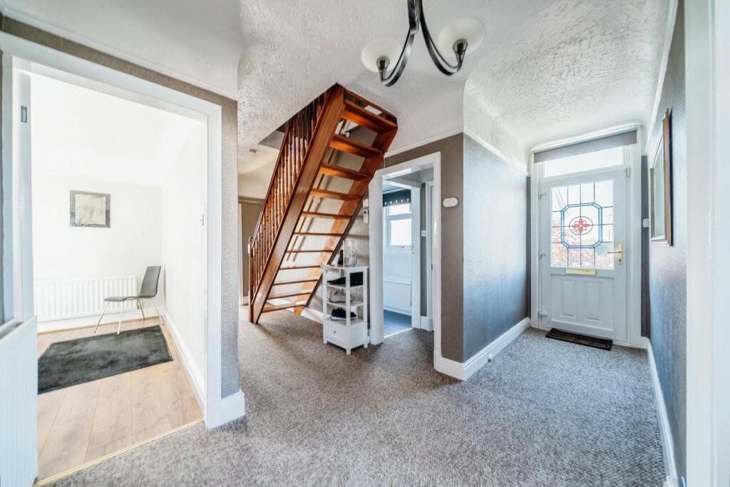 Additional image 8 of Hoylake Road, Wirral, CH46