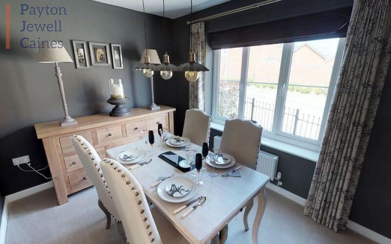 Additional image 4 of Plot 90, The Llandow Parc Tondu, Tondu, Bridgend, Bridgend County. CF32 9HZ