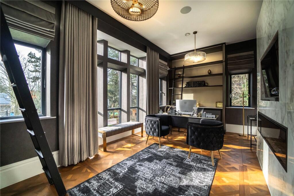 Additional image 11 of Croft Drive, Caldy, Wirral, CH48