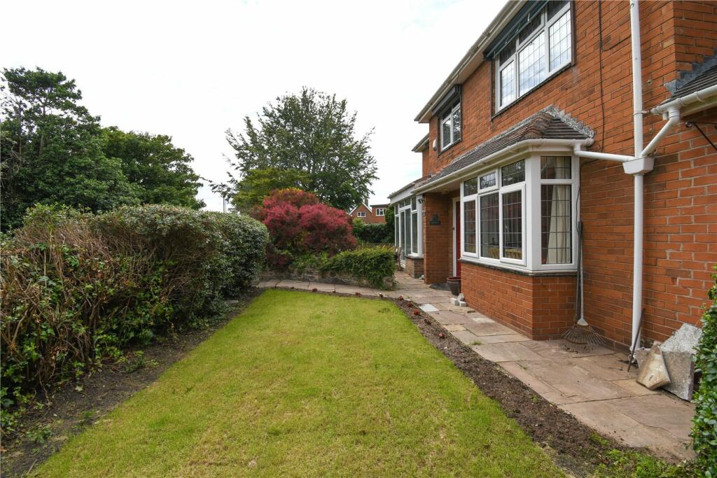 Additional image 15 of Mumfords Lane, Meols, Wirral