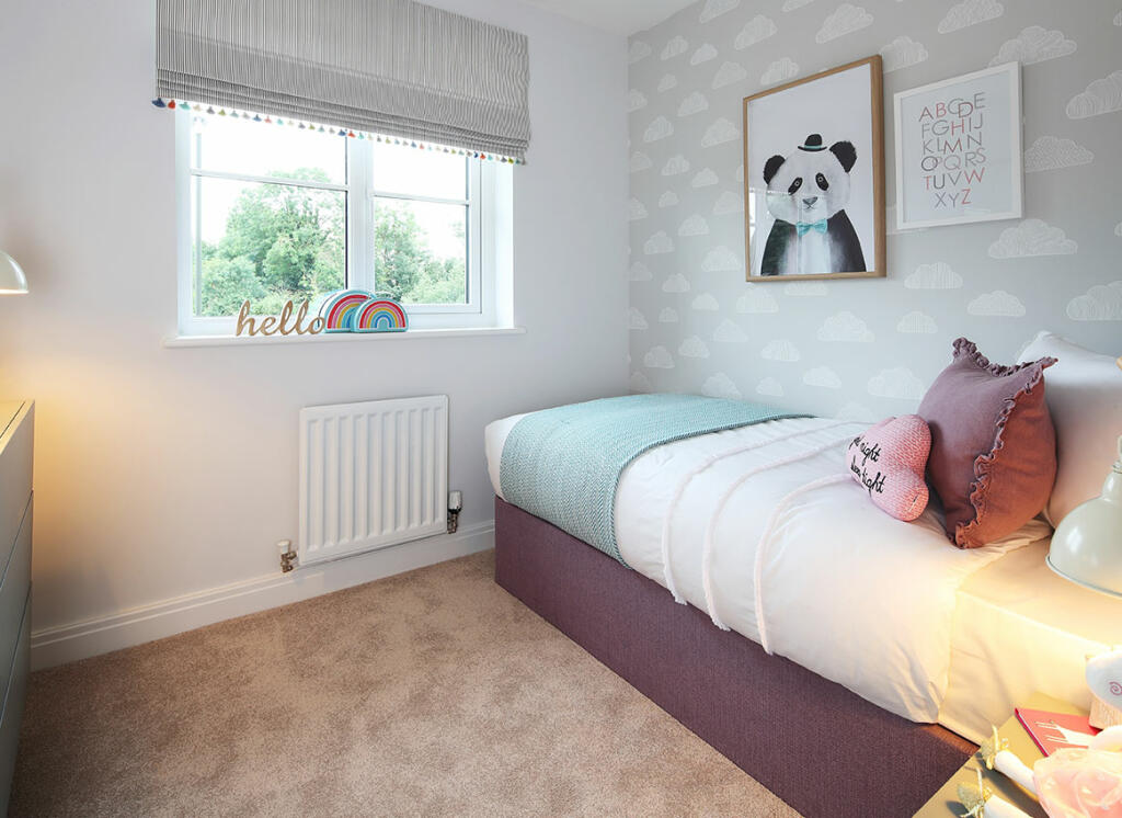 Additional image 9 of Hendredenny Drive, Hendredenny, 
Caerphilly,
CF83 2UQ